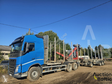 Autres camions Volvo