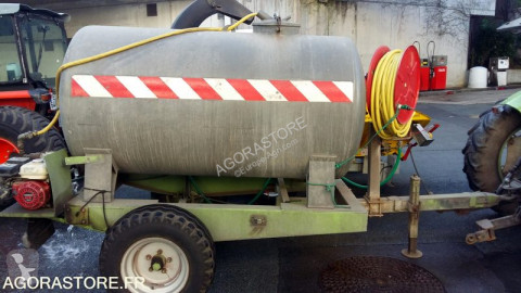 Tanker