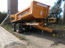 Remolque agrícola 5800 usado