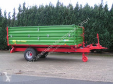 Pronar Einachsdreiseitenkipper, T 671; 6,8 to, NEU