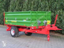 Pronar Einachsdreiseitenkipper, T 655; 3,5 to, NEU