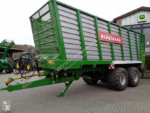 remolque agrícola Bergmann HTW 45 S