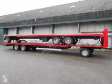 Plateau fourrager RENTALS