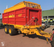 reboque agrícola Schuitemaker RAPIDE 135-S