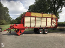 Strautmann vitesse 2 tweedehands Opraapwagen