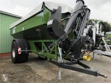 remolque agrícola Fliegl ULW 20