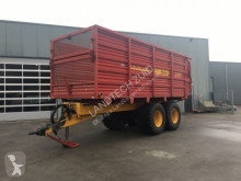 remolque agrícola Volquete agrícola Schuitemaker