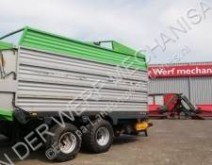 Fodervagn Schuitemaker Rapide 100 / Deutz Fahr K 8.41