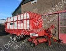 Pöttinger Siloprofi 3 tweedehands Silagewagen