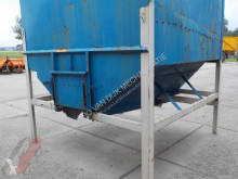 Cellule, silo nc