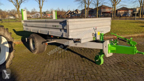 Zocon Z045 4.5 ton NIEUW Wywrotka rolnicza używana
