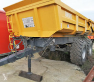 Lambert TP240 + TRACTEUR FASTRAC