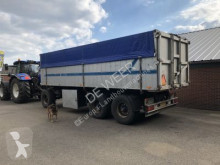 Kieptrailer Rimorchio distribuzione usato
