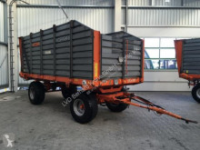 Kaweco SW 10003 landwirtschaftlicher Anhänger gebrauchter