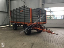 Kaweco SW 10003 landwirtschaftlicher Anhänger gebrauchter