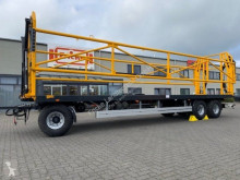 Lantbrukssläp Wielton WT 18 T Ballentransportwagen ***NEU*** begagnad