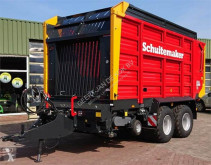 Självlastande släp Schuitemaker RAPIDE 520S