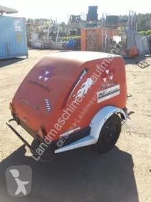 Landbouwaanhangers nc tweedehands