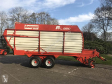 Remolque agrícola Remolque autocargador Kemper RO-L 820