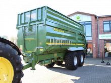 Remolque agrícola Fortuna FTM 200/6.5 Volquete agrícola usado
