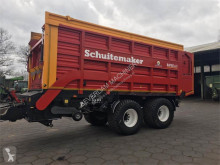Schuitemaker Rapide 6600 Självlastande släp begagnad