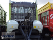 Remorque autochargeuse Claas Cargos 8400