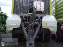 Claas Cargos 8400 Remorque autochargeuse occasion