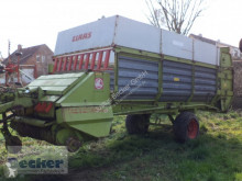 Remorque autochargeuse Claas Autonom U 30