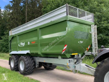 Landbouwkipper Fliegl TMK 273 FOX JUMBO 40 m³