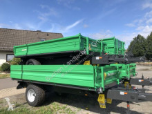 REDK 40 benne monocoque neuf
