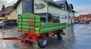 Fodervagn Pronar T672
