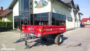 Fodervagn Metal-Fach T703A