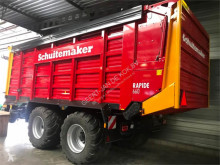 Schuitemaker RAPIDE 660 S tweedehands Opraapwagen