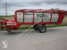 Pöttinger tweedehands Opraapwagen