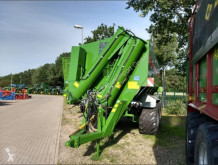 Lantbrukssläp Bergmann GTW 25 begagnad