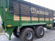 Landbouwaanhangers Krone TX 460 tweedehands