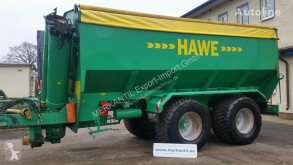 HAWE ULW2500T претоварващо ремарке втора употреба