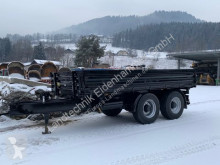 Lantbrukssläp nc begagnad