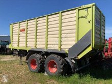 Kaweco Radium 50 gebrauchte Selbstladewagen