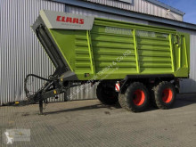 Lantbrukssläp Claas Carcos 740 ny