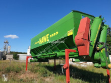 Transfer trailer HAWE ULWA 3000