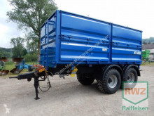 Remolque agrícola nc 14 Multi usado
