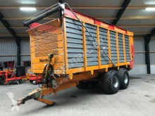 Veenhuis 18-2 SILAGEWAGEN Spannmålstipp begagnad