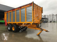 Remolque agrícola Veenhuis SILAGEWAGEN 18-2 Volquete agrícola usado