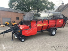 Remolque agrícola Remolque autocargador Vicon Alpex 280