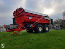 Remolque agrícola Beco Maxxim 240 Active nuevo