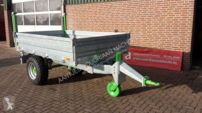 Remolque agrícola nc Kipper 3 ton neuf nuevo