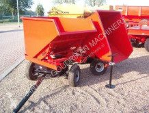 Remorque agricole nc Mini kipper kantelbak neuf neuf