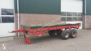Reboque agrícola nc Wagen usado