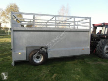 Remolque agrícola nc N3765 neuf nuevo